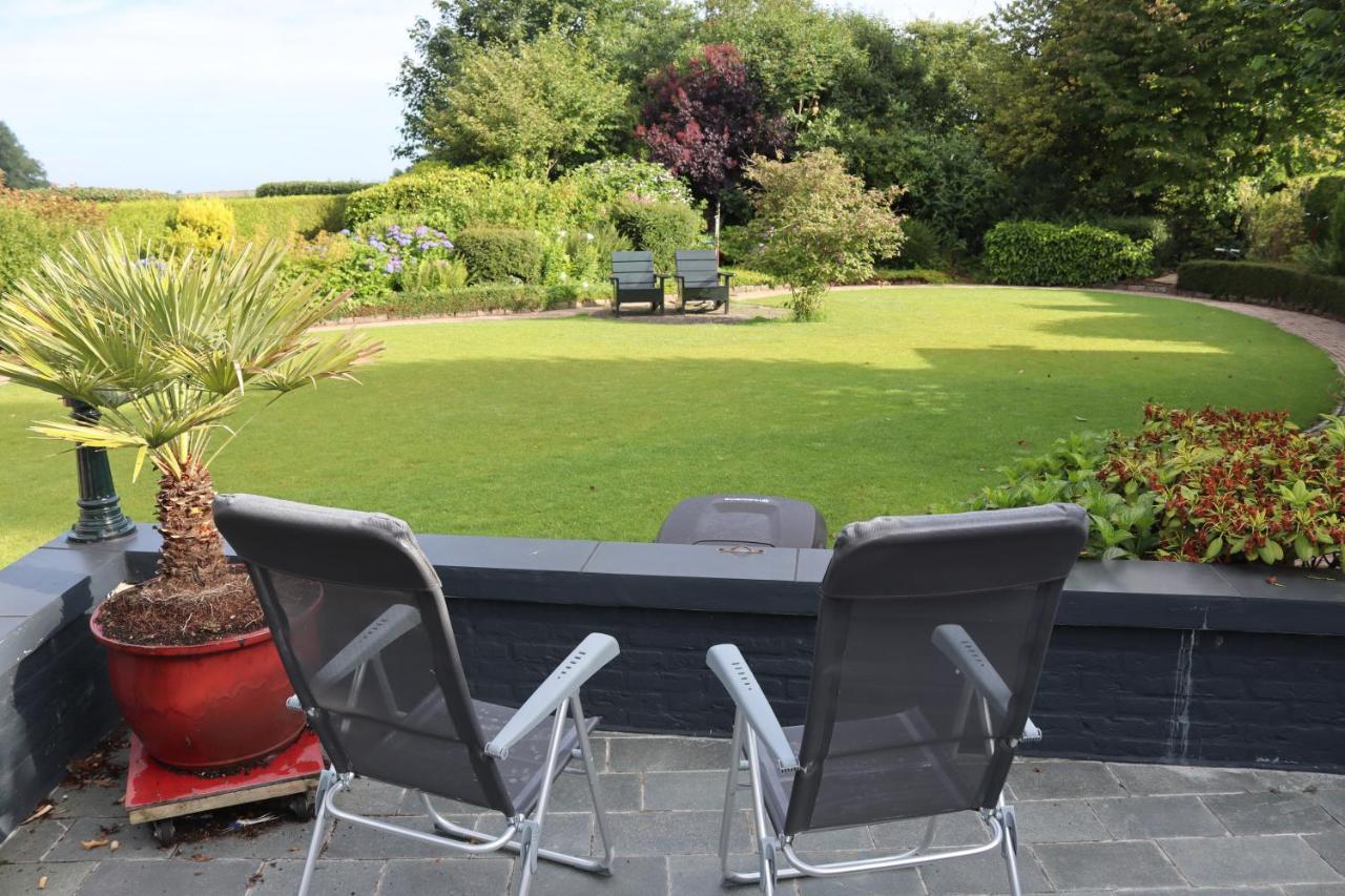 B&B Huize Cossee Gasselte Exterior foto