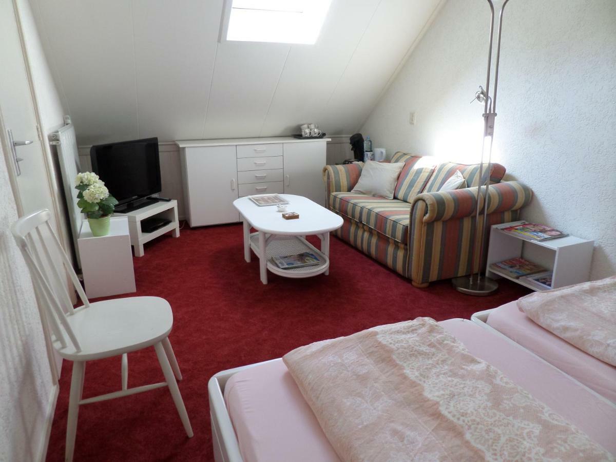 B&B Huize Cossee Gasselte Exterior foto