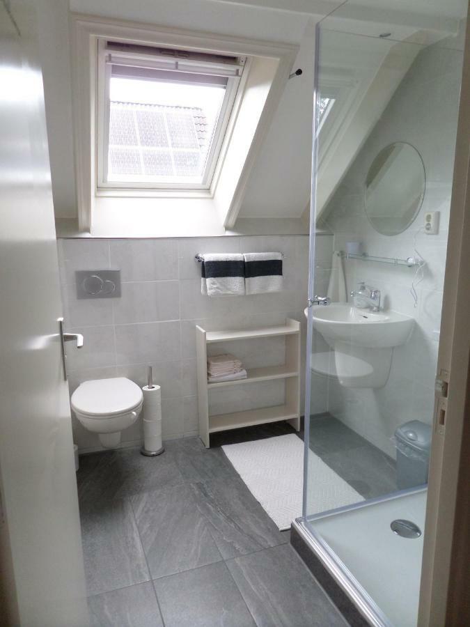B&B Huize Cossee Gasselte Exterior foto