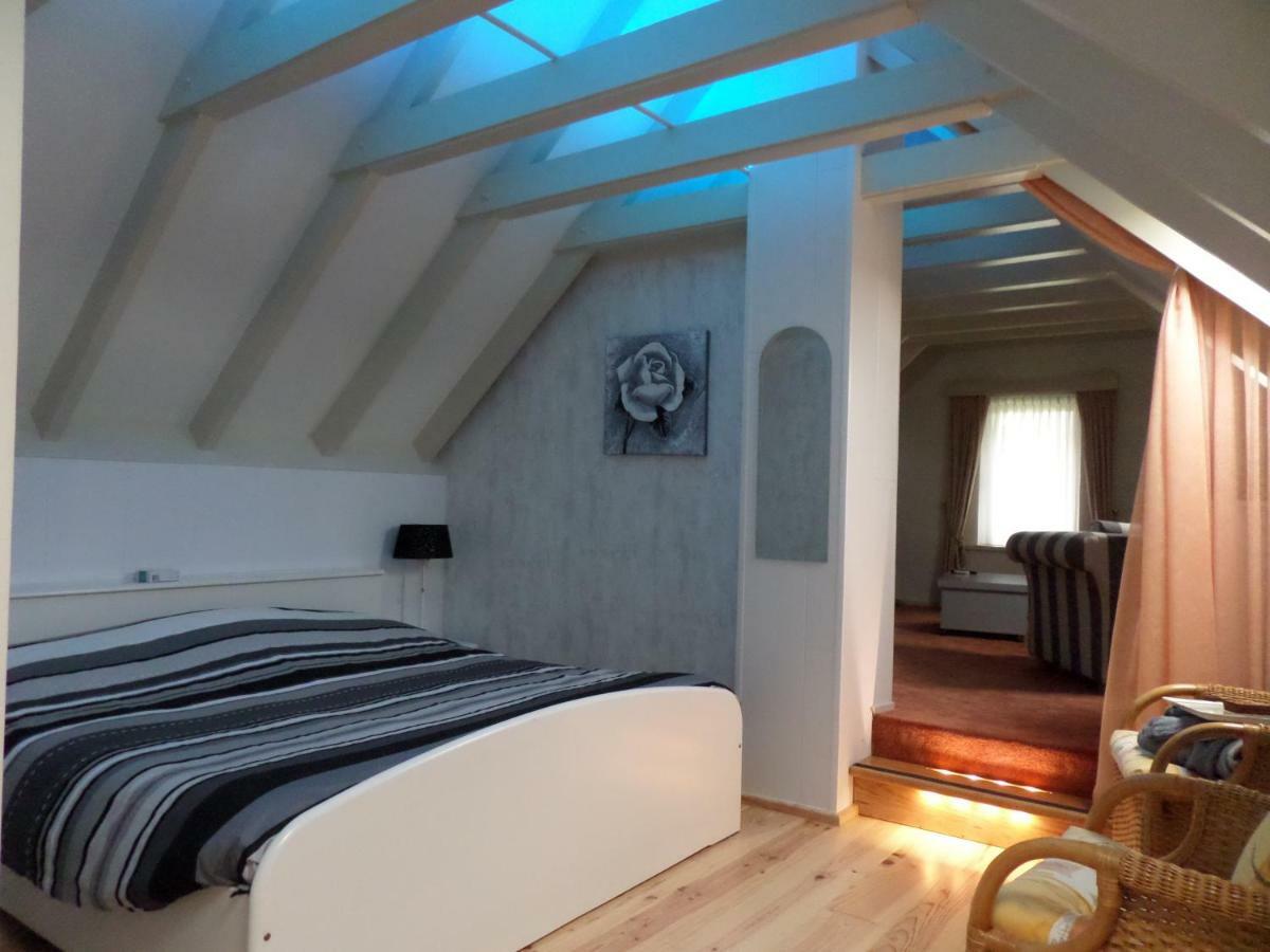 B&B Huize Cossee Gasselte Exterior foto