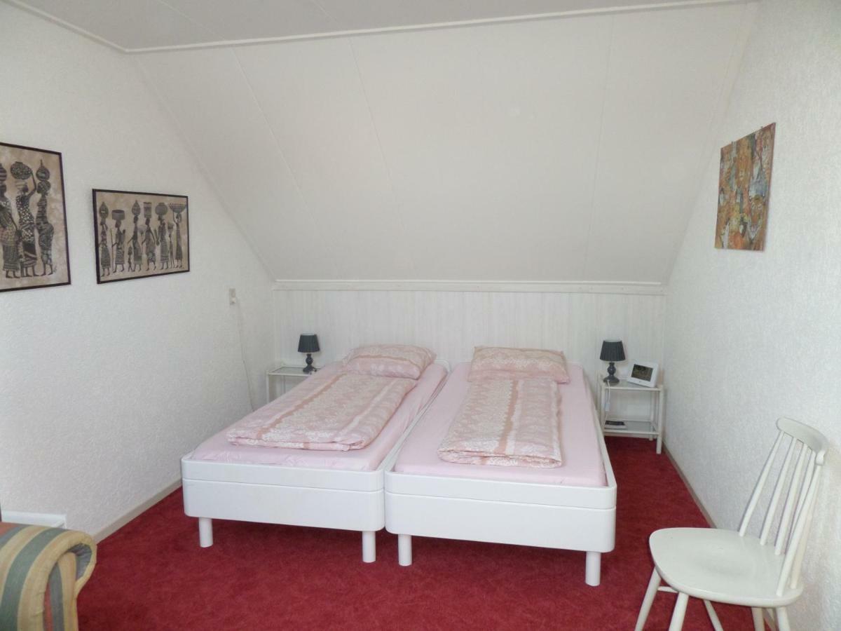 B&B Huize Cossee Gasselte Exterior foto