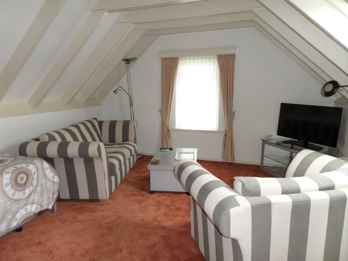 B&B Huize Cossee Gasselte Exterior foto