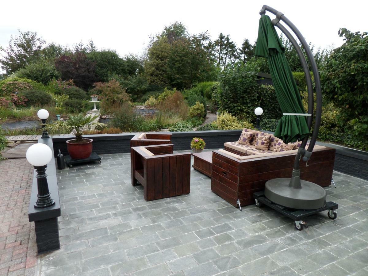 B&B Huize Cossee Gasselte Exterior foto