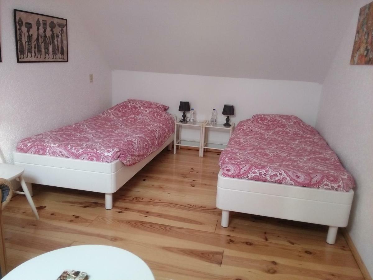B&B Huize Cossee Gasselte Exterior foto